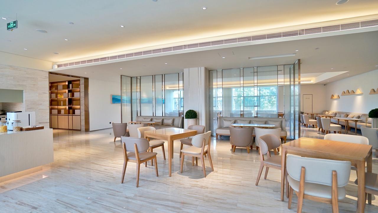 Ji Hotel Shanghai Hongqiao National Convention And Exhibition Center Xujing Buitenkant foto